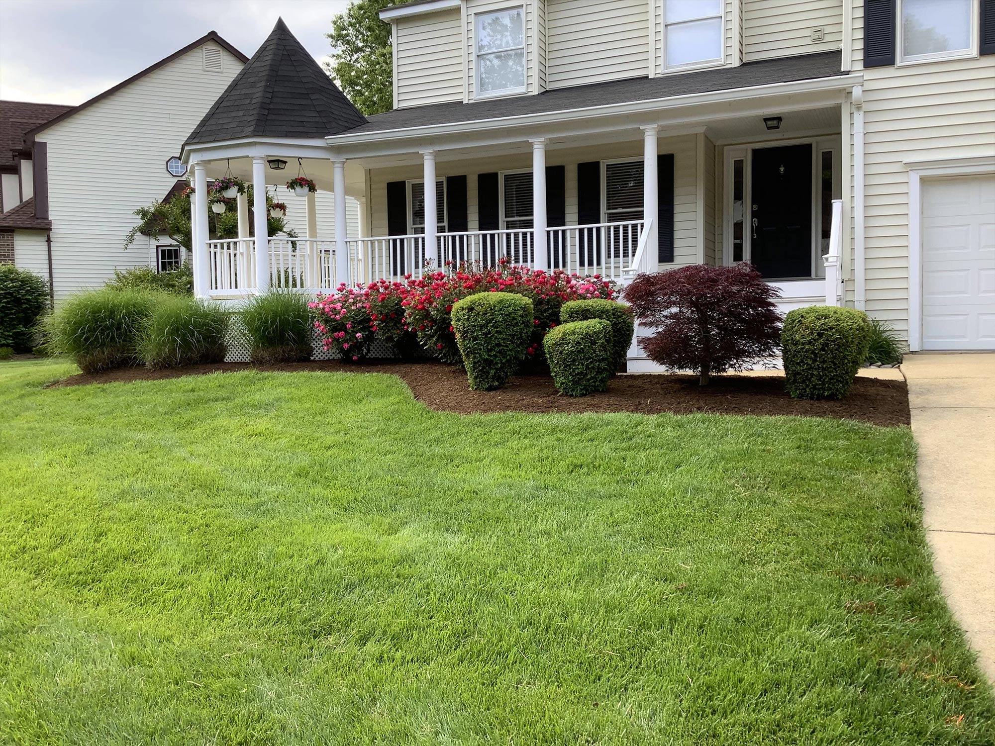 Best Lawn Care Services In Northern, Landscape Clean Up Crew